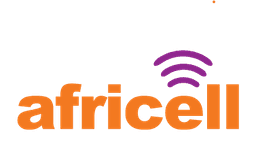 Logo Africell
