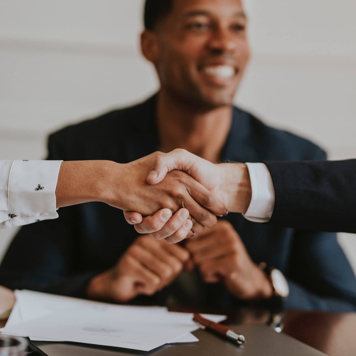 Pourquoi Singa RDC ?